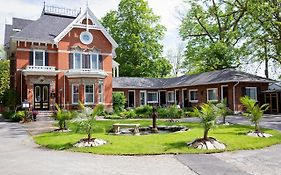 Woodview Inn Gananoque